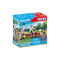 PLAYMOBIL - 70990 Grandparents with Child
