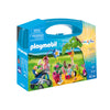 PLAYMOBIL - 9103 Family Picnic Carry Case