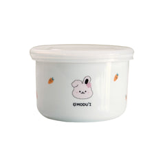 MODU'I - Ceramic Container (Character Design)