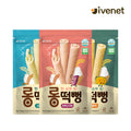 Ivenet Bebe - Organic Handy Rice Cracker