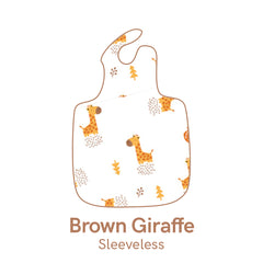 TOKI BLW Bib [No Zipper]