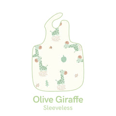 TOKI BLW Bib [No Zipper]