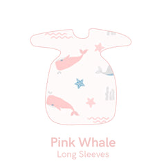 TOKI BLW Bib [No Zipper]