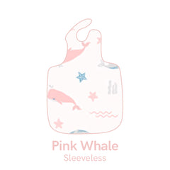 TOKI BLW Bib [No Zipper]