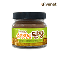 Ivenet Bebe - Pure Fermented Soybean Paste - ToppingsKids