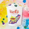 Kefii - Bath Powder - ToppingsKids