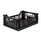 Aykasa Folding Box - Maxibox (*Fulfill by supplier) - ToppingsKids