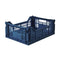 Aykasa Folding Box - Midibox - ToppingsKids
