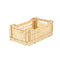 Aykasa Folding Box - Minibox - ToppingsKids