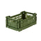 Aykasa Folding Box - Minibox - ToppingsKids