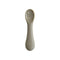 MODU'I - Silicon Baby Spoon (2EA Set with case) - ToppingsKids