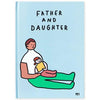 Father and Daughter - ToppingsKids