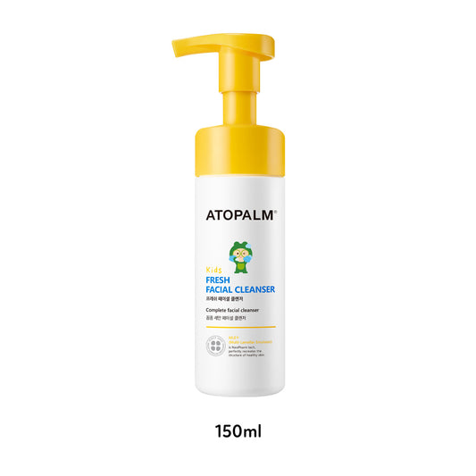 ATOPALM - Fresh Facial Cleanser