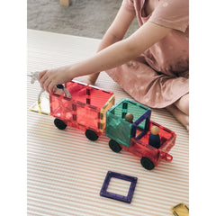 Connetix - 24 Motion Pack - ToppingsKids