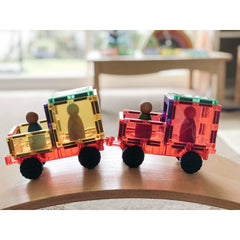Connetix - 24 Motion Pack - ToppingsKids
