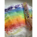 SnowKids - Rainbow Colour - ToppingsKids