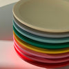 SMALL BUT SIMPLYJOY - Melamine Plate (Small) - ToppingsKids