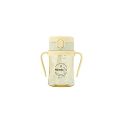 MODU'I - One-Touch Straw Cup - ToppingsKids