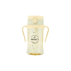 MODU'I - One-Touch Straw Cup - ToppingsKids