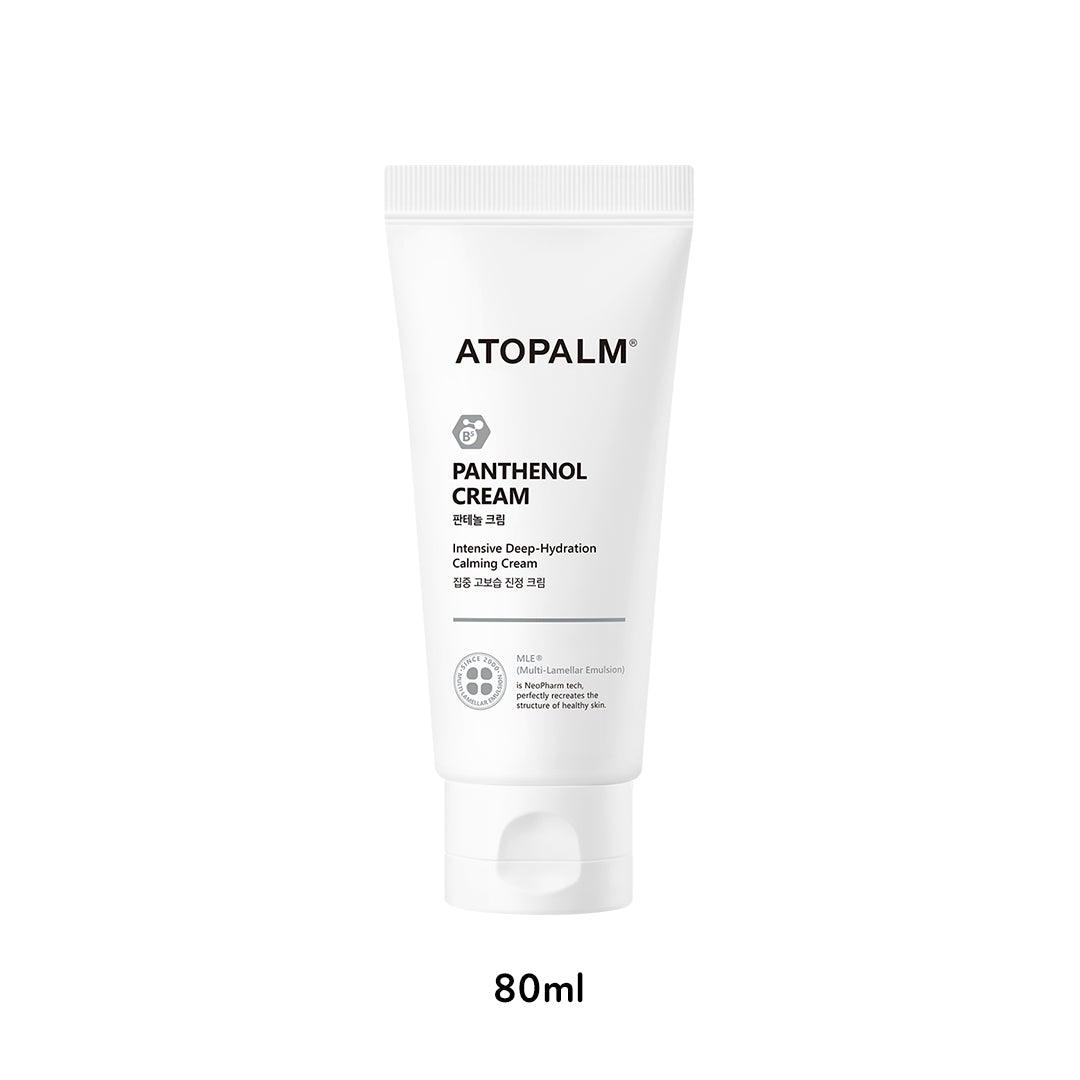 Panthenol Cream - ToppingsKids
