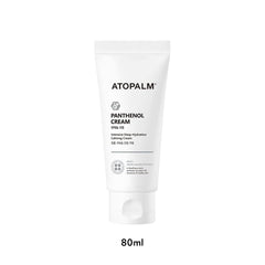 Panthenol Cream - ToppingsKids