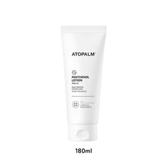 Panthenol Lotion - ToppingsKids