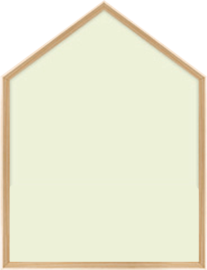 Reve House (L) - ToppingsKids