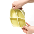 MODU'I - Silicon Cube Tray - ToppingsKids