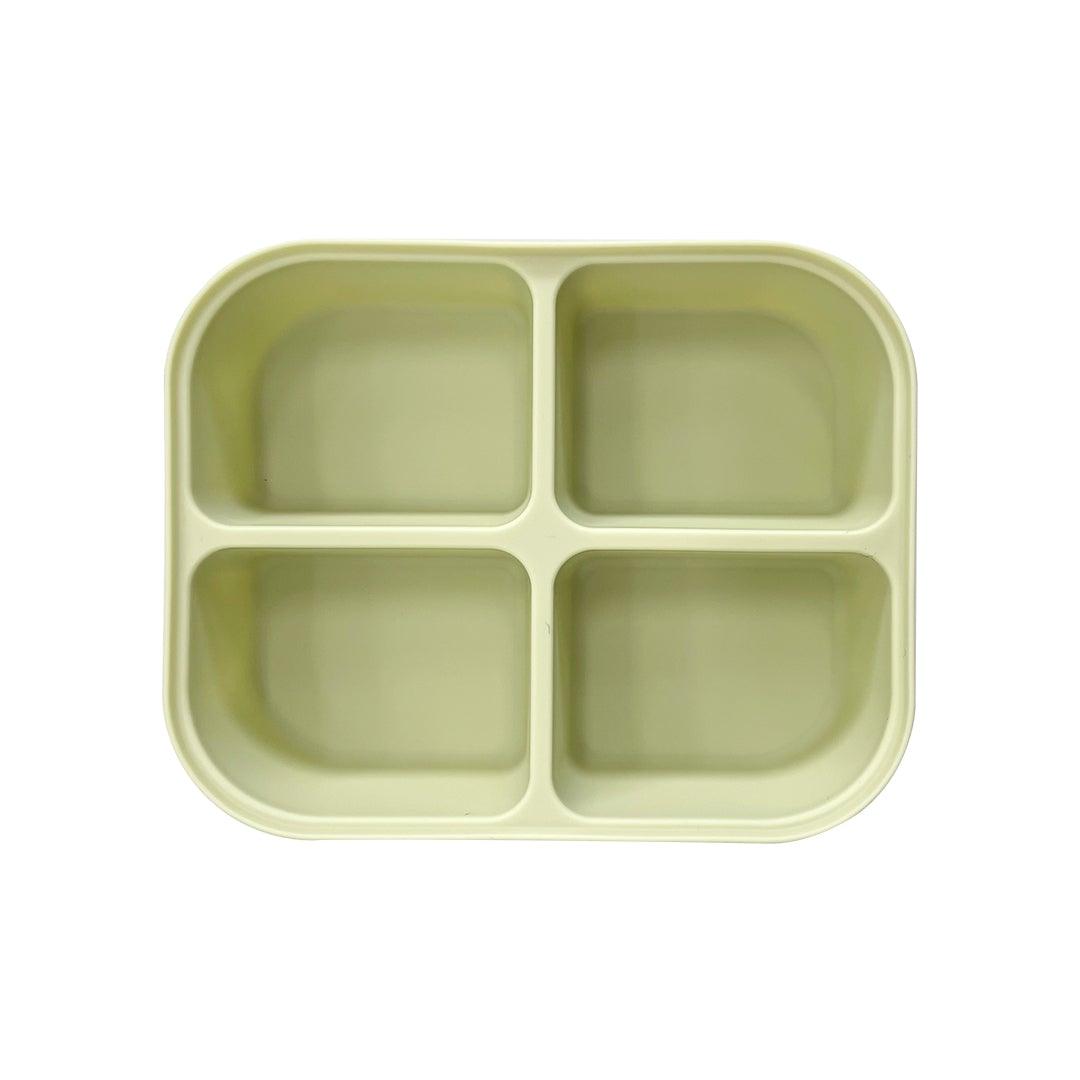 MODU'I - Silicon Cube Tray - ToppingsKids