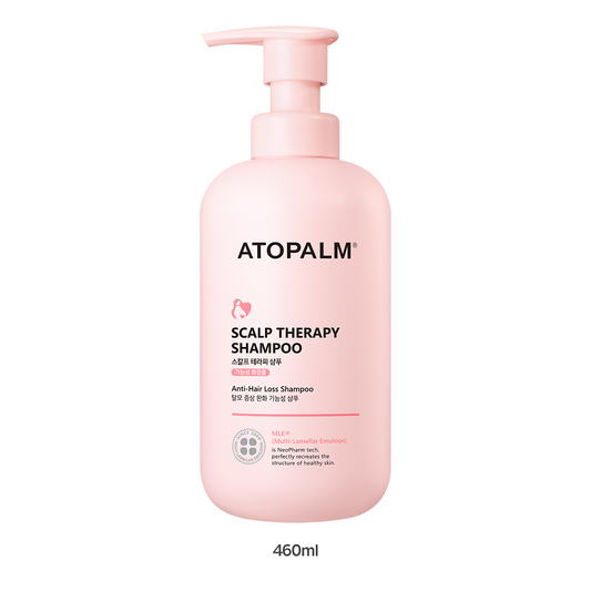 ATOPALM Maternity Care - Scalp Therapy Shampoo
