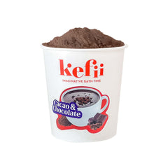 Kefii - Bath Powder - ToppingsKids