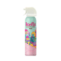 Kefii - Bubble Cleanser - ToppingsKids