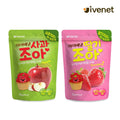 Ivenet Bebe - i Love Apple/Strawberry - ToppingsKids
