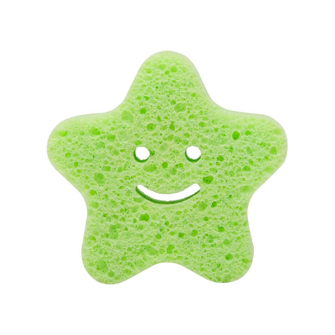 Kefii - Magic Sponge - ToppingsKids