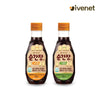 iVenet Bebe - Pure Soy Sauce - ToppingsKids