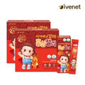 Ivenet Kids - Red Ginseng Jelly
