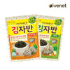 Ivenet Bebe - Seaweed Flakes - ToppingsKids
