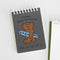 ROMANE - Spring Notebook - ToppingsKids