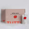 Tutti Frutti - I Am Apple (120ml x 30pack) - ToppingsKids