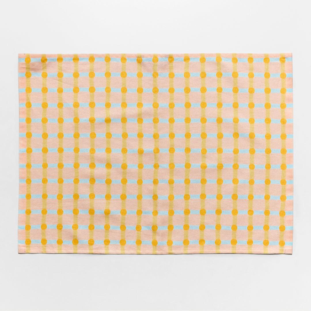 WARMGREY TAIL - Kitchen Cloth - ToppingsKids
