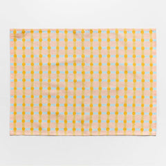 WARMGREY TAIL - Kitchen Cloth - ToppingsKids