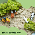 Small World Kit 0.0 - ToppingsKids