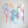 Variety Balloon Kit - Pastel - ToppingsKids