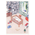 Greeting Card - ToppingsKids