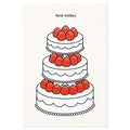 Greeting Card - ToppingsKids