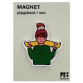 Magnet - ToppingsKids