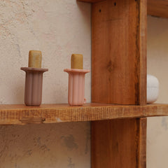 Firgi - Silicone Snack Holder