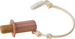 Firgi - Silicone Snack Holder
