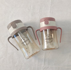 MODU'I - [Upgraded] One-Touch Straw Cup