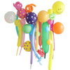 Variety Balloon Kit - Mystery - ToppingsKids